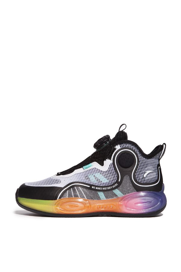 Баскетбольные Кроссовки Anta Alien Pro Basketball Shoes