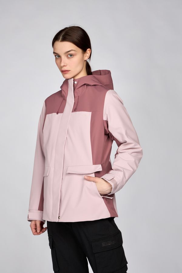 Куртка OUTDOOR A-RAIN RESISTANT