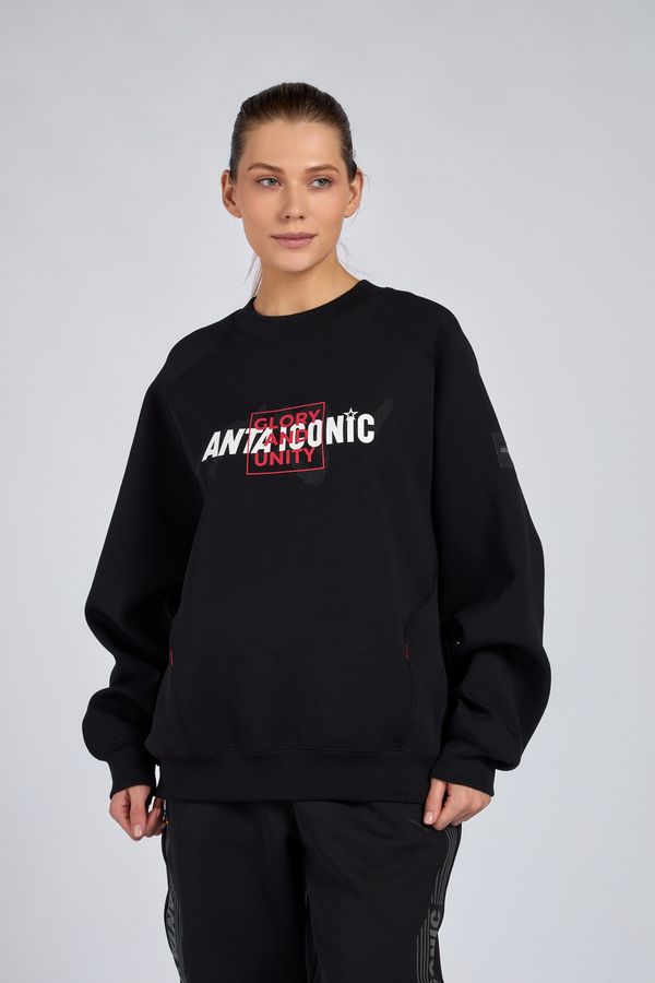 Свитшот ANTA ICONIC