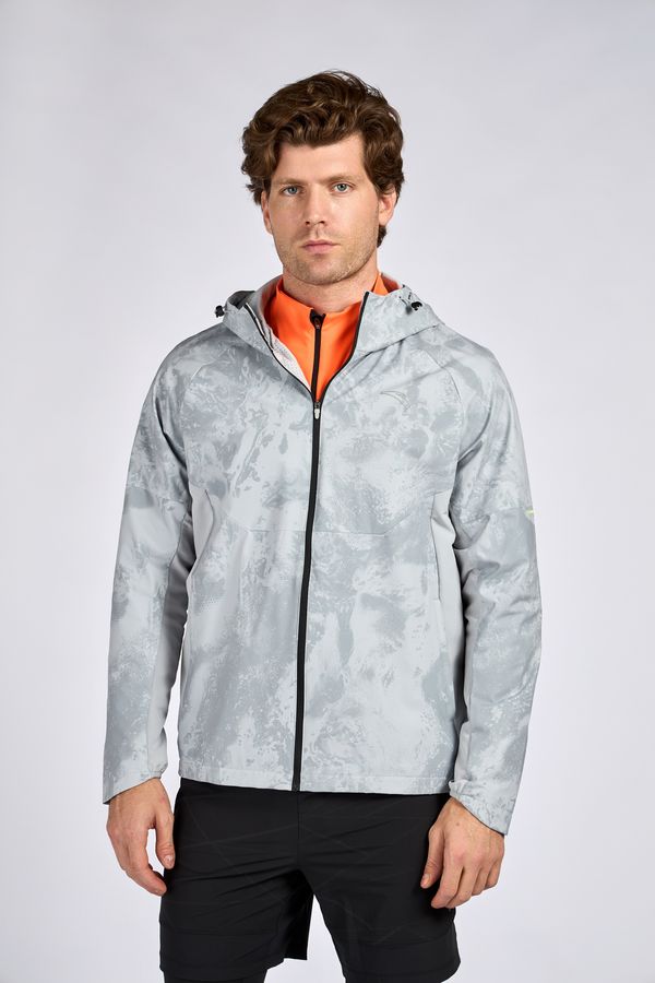 Куртка ADVANCED RUNNING A-RAIN RESISTANT