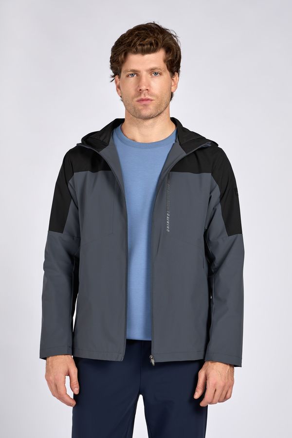 Куртка METROPOLITAN A-RAIN RESISTANT