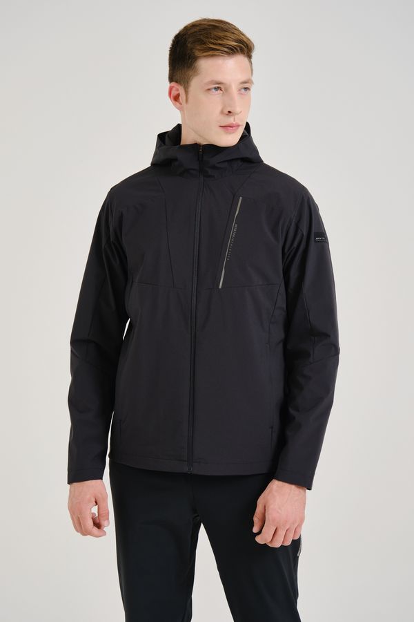 Ветровка TRN A-WINDPROOF BREATHABLE