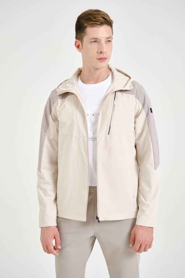 Ветровка TRN A-WINDPROOF BREATHABLE