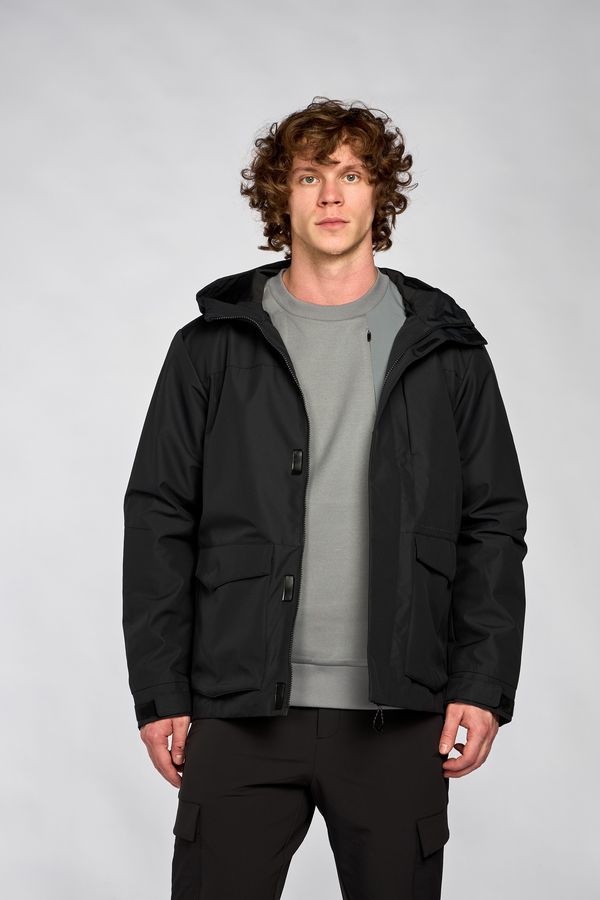 Куртка OUTDOOR A-RAIN RESISTANT