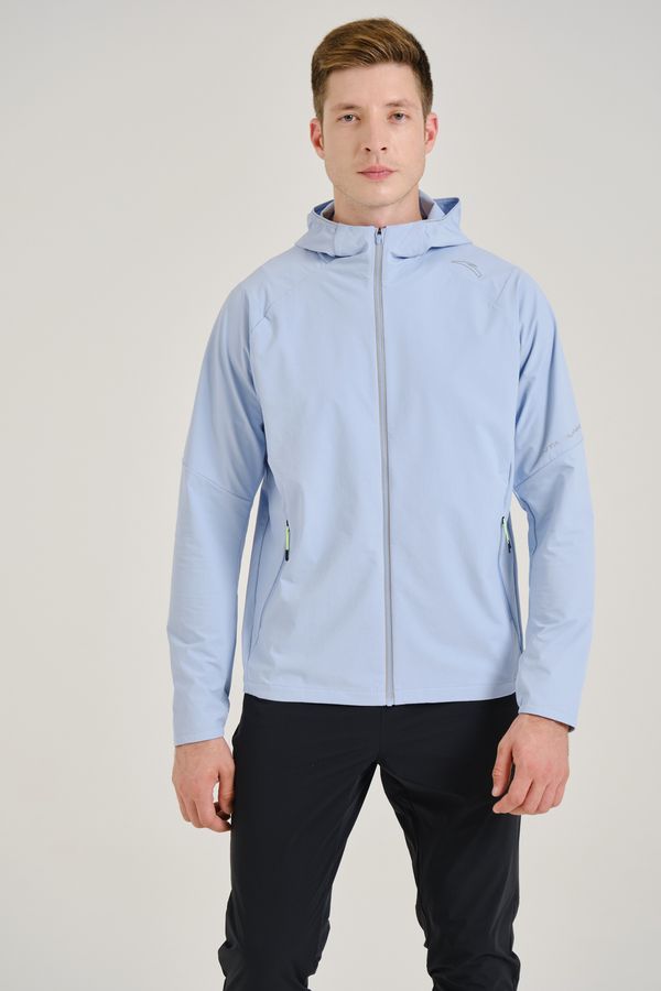 Ветровка Flow Light A-WINDPROOF BREATHABLE