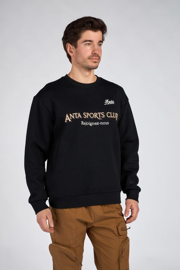 Свитшот Anta Vintage sports