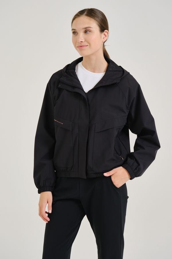 Ветровка TRN A-WINDPROOF BREATHABLE