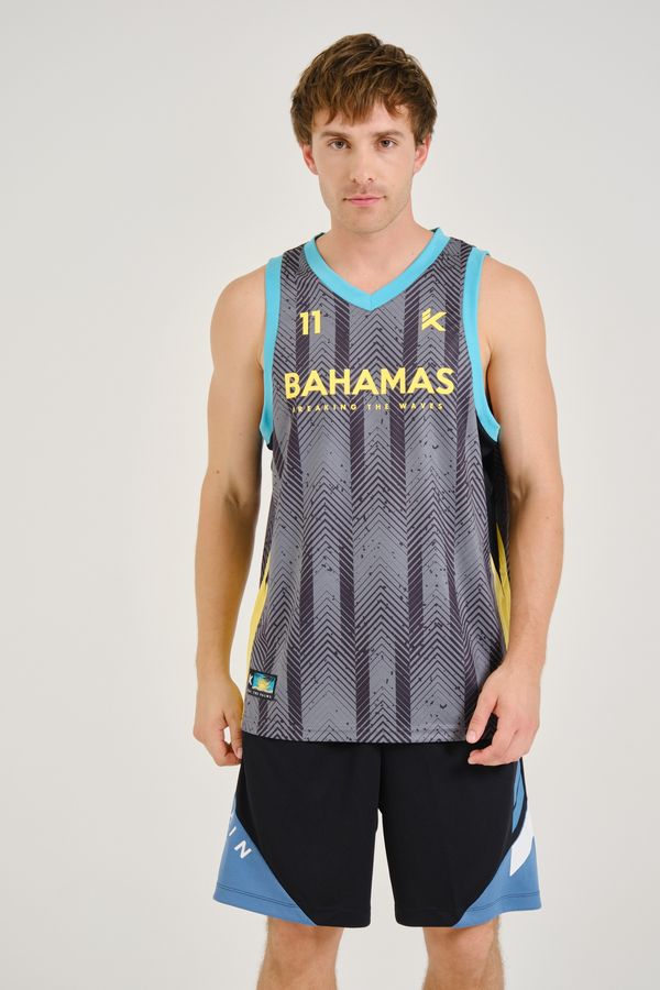 Майка игровая Bahamas